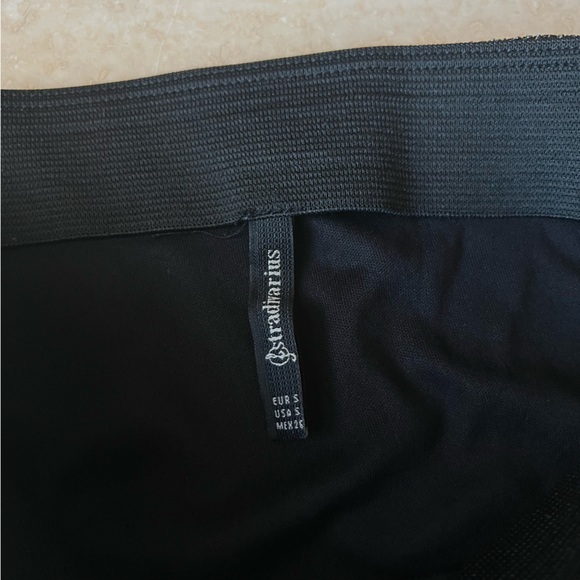 Sparkly Skirt & Crop Top Set - Picture 6 of 10